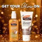 Palmer's Cocoa Butter Formula Shimmer Body Lotion - 155ml