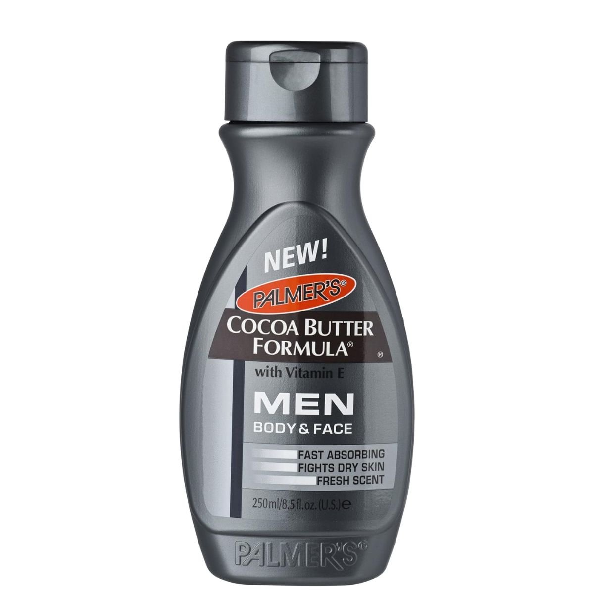 @Miniexpress.lk - 2026-08-05T155640.132 Palmer's Cocoa Butter Formula vitamin - E Men Body and Face 250ml - Image 1
