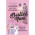 Bullet Nani Book