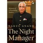 The Night Manager Book