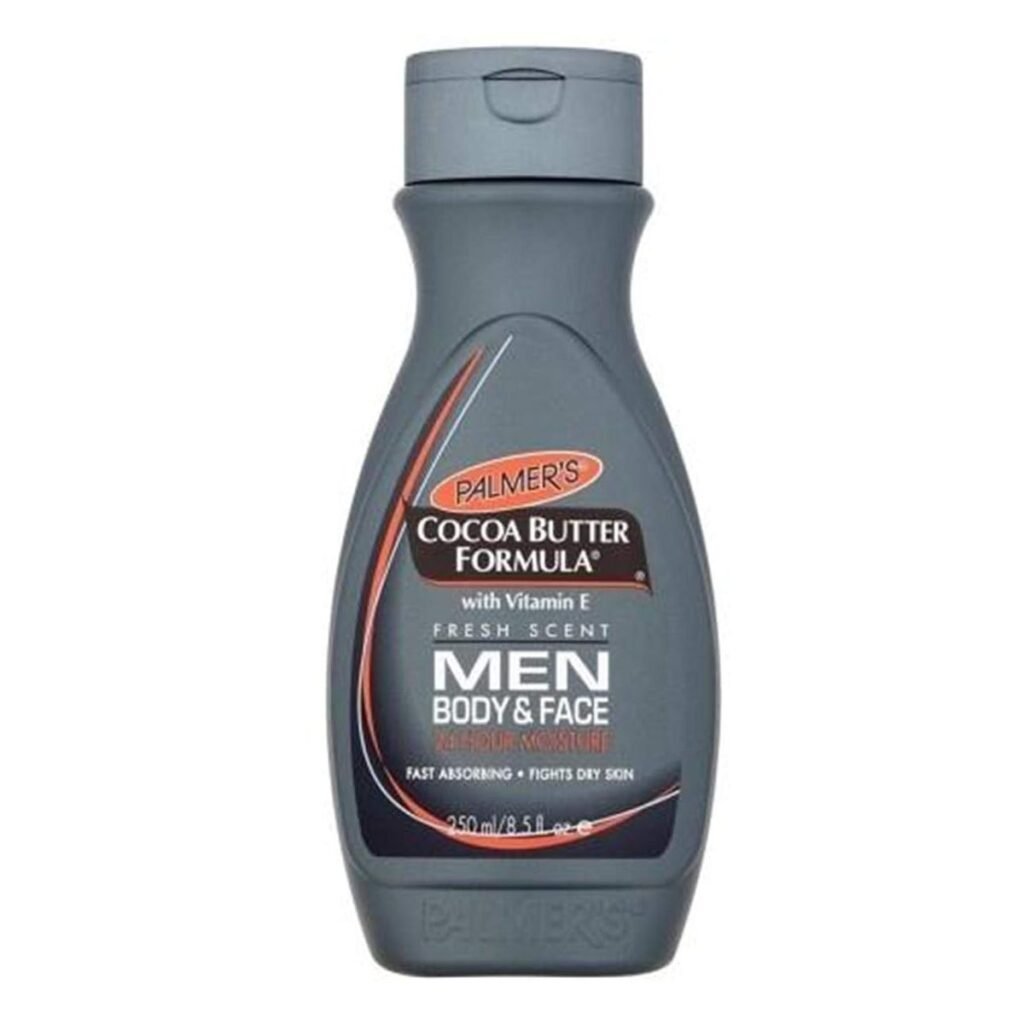 Palmer's Cocoa Butter Formula
