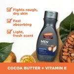 Palmer's Cocoa Butter Formula