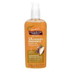Palmer's Cocoa Butter Formula Shimmer Body Oil - 150 ml