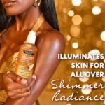 Palmer's Cocoa Butter Formula Shimmer Body Oil - 150 ml