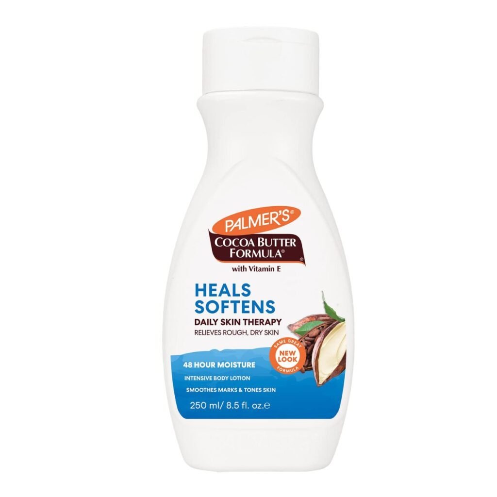 Palmer's Cocoa Butter Lotion