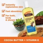 Palmer's Cocoa Butter Formula Moisturizing Body Oil