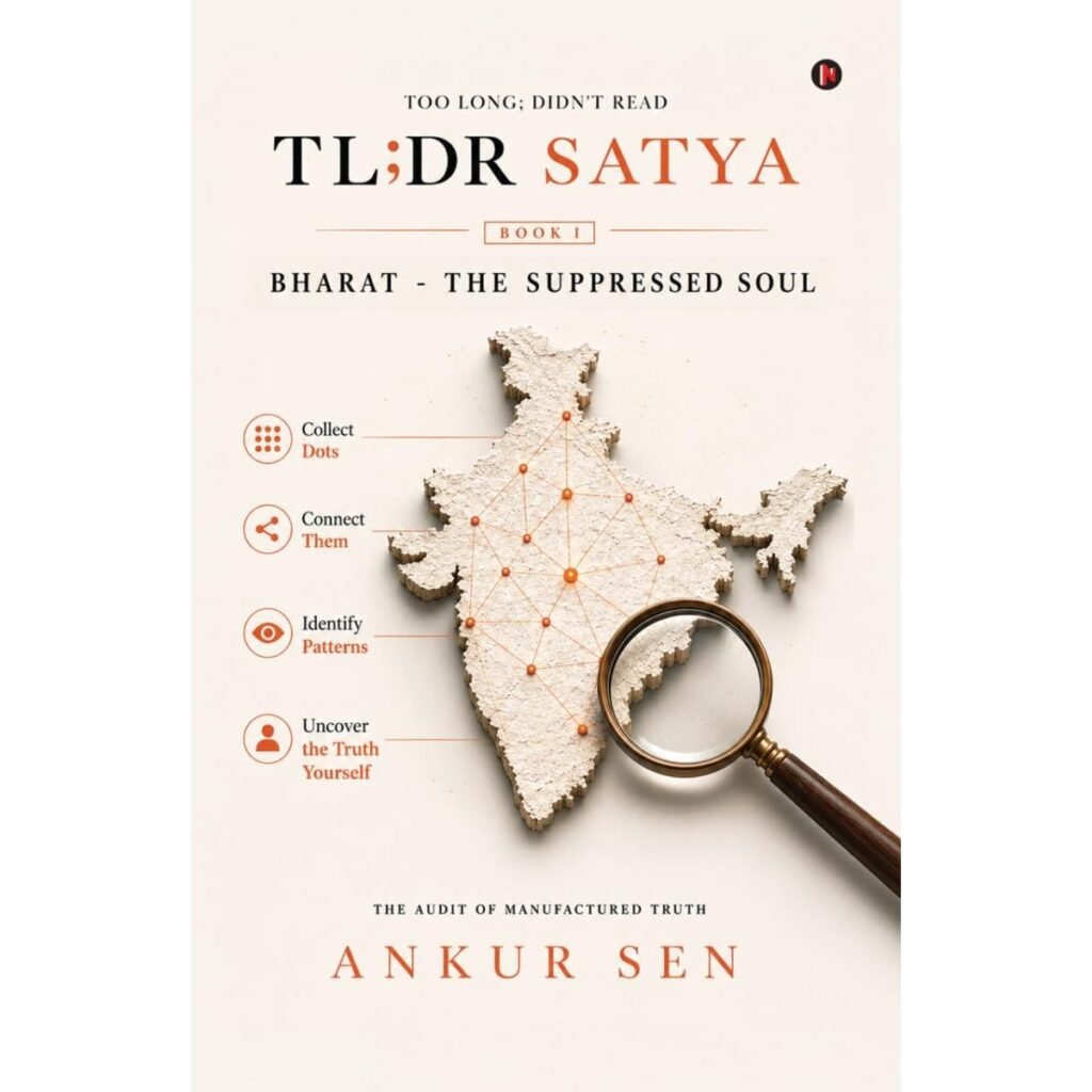 TL;DR Satya Book