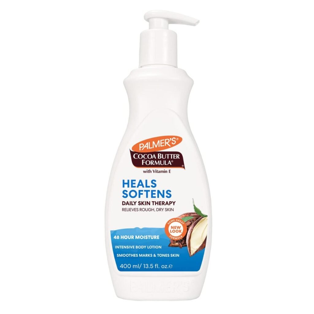 Palmer's Cocoa Butter Formula Body Lotion