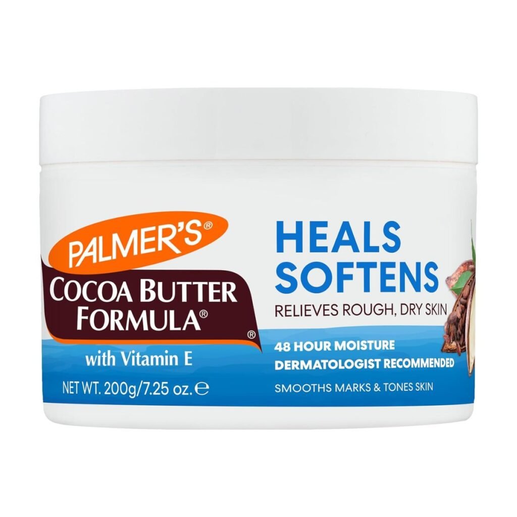  Palmer's Cocoa Butter 