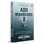 Air Warriors 2 Book
