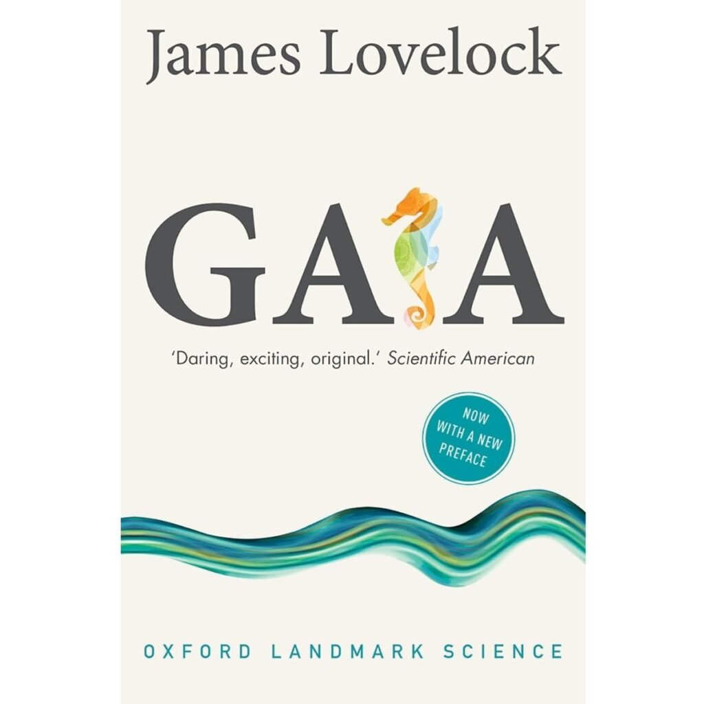 Gaia Book