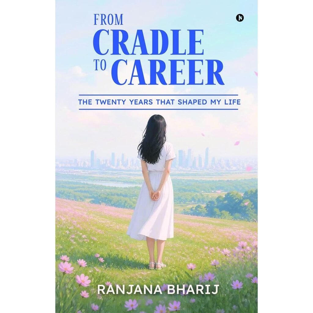From Cradle to Career Book
