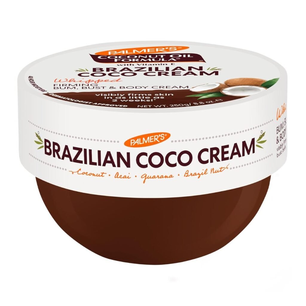 Palmer's Coconut Oil