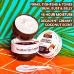 Palmer's Coconut Oil