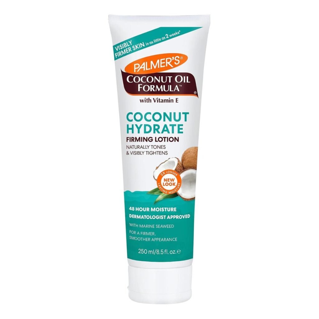 Palmer's Coconut Oil