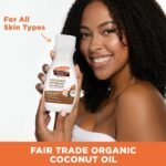 Palmer's Coconut Oil