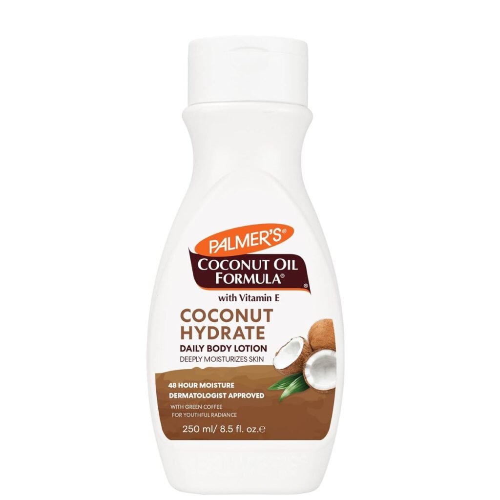 Palmer's Coconut Oil