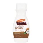 Palmer's Coconut Oil