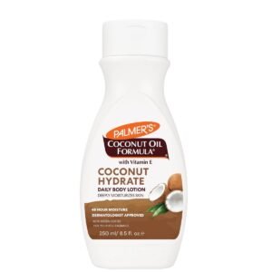 Palmer's Coconut Oil