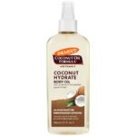 Palmer's Coconut Oil