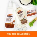 Palmer's Coconut Oil