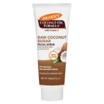 Palmer's Coconut Sugar Facial Scrub