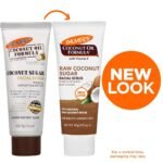 Palmer's Coconut Sugar Facial Scrub