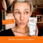 Palmer's Coconut Sugar Facial Scrub