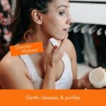 Palmer's Coconut Oil Facial Cleansing Balm