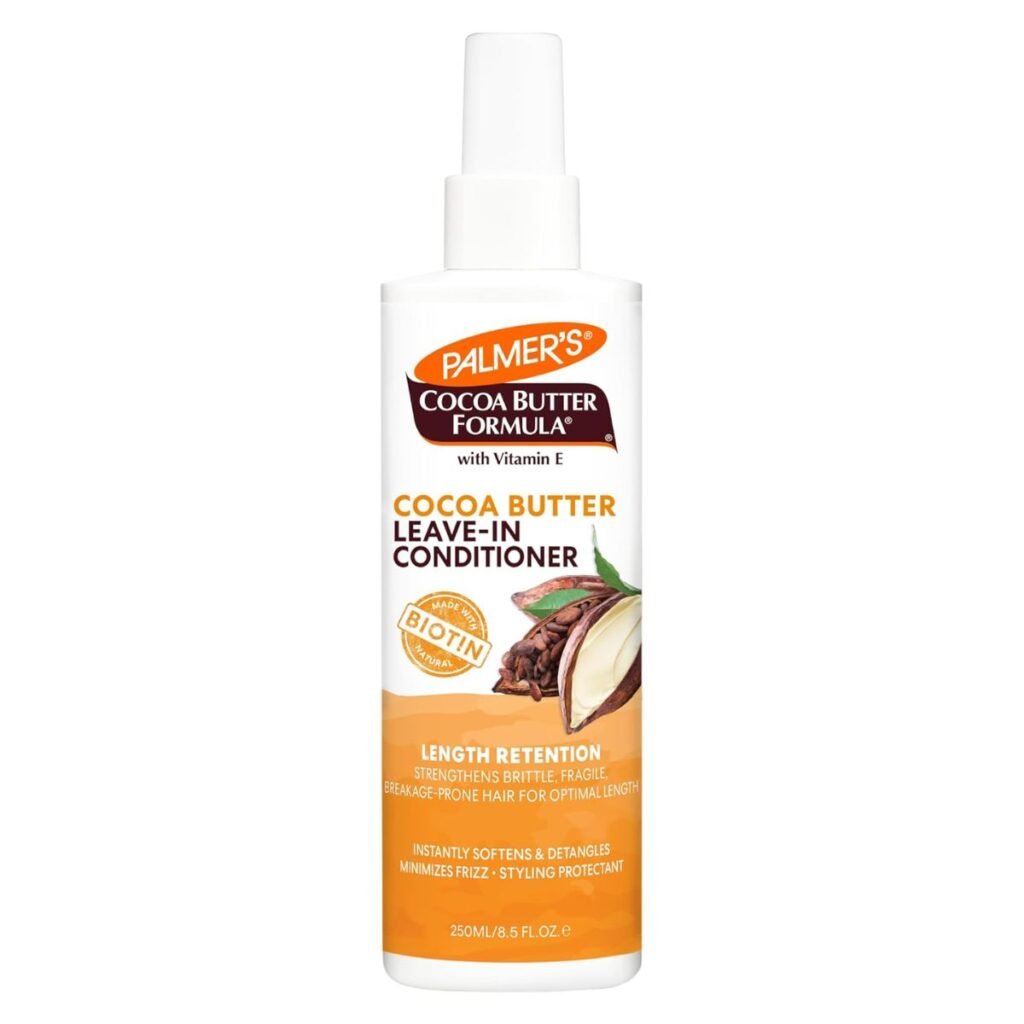 Palmer's Cocoa Butter & Biotin