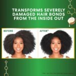 Palmer's Amino Bonding Complex Hair Mask