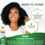 Palmer's Amino Bonding Complex Hair