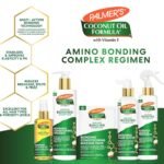 Palmer's Amino Bonding Complex Hair Treatment, Leave-In Conditioner Spray