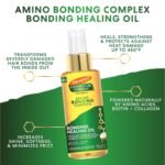 Palmer's Amino Bonding Complex Hair Oil