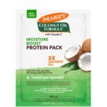 Palmer's Coconut Oil Formula Deep Conditioning Oily Protein