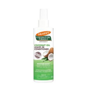 Palmer's Coconut Oil Leave-In Conditioner Spray