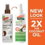 Palmer's Coconut Oil Leave-In Conditioner Spray