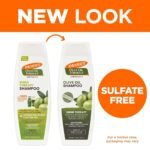 Palmer's Olive Oil Formula Shampoo