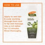 Palmer's Olive Oil Formula Shampoo