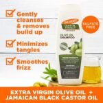 Palmer's Olive Oil Formula Shampoo