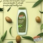 Palmer's Olive Oil Formula Smoothing Shampoo