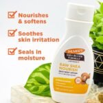 Palmer's Raw Shea Body Lotion