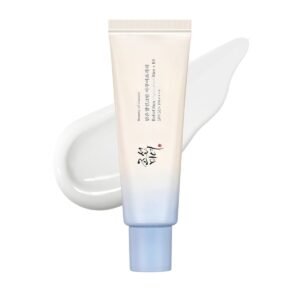 Beauty of Joseon Relief Sun Aqua