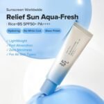 Beauty of Joseon Relief Sun Aqua