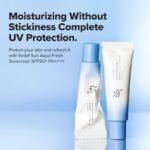 Beauty of Joseon Relief Sun Aqua