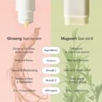 Beauty of Joseon Ginseng Moist Sun Serum
