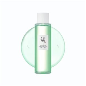 Beauty of Joseon Green Plum Refreshing Toner
