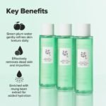 Beauty of Joseon Green Plum Refreshing Toner