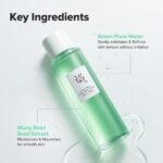Beauty of Joseon Green Plum Refreshing Toner