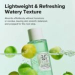 Beauty of Joseon Green Plum Refreshing Toner